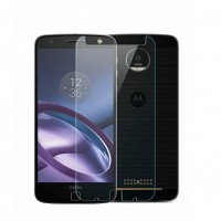 Premium Tempered Glass Screen Protector for MOTO Z Play